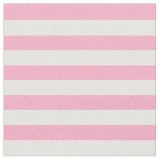 Roze en witte stripper stof