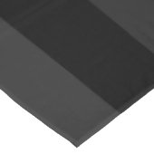 roze en zwart abstract tafelkleed (Gekanteld)