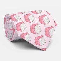 Roze Engel Eten Spons Cake Slice Bakken Foodie