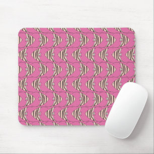 Roze engelvis muismat