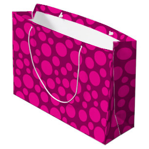 Roze erwten groot cadeauzakje