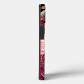 Roze Fairy Angel Fantasy Art Case-Mate iPhone Case (Achterkant / Rechts)