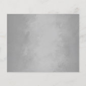 Roze Fancy Rozen Quinceanera Roze sparen de Datum (Achterkant)