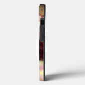 Roze Fantasy Art Case-Mate iPhone Case (Achterkant / Links)