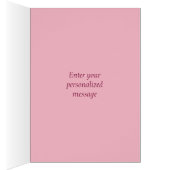 Roze fiets (Binnen (Rechts))