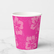 Roze Floral