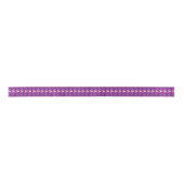  Roze Floral Violet behang patroon Lint (Voorkant)
