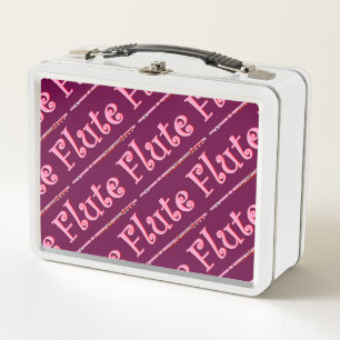 Roze Fluit