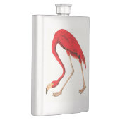 roze fluitfles voor het schilderen van klassieke  flacon (Rechts)