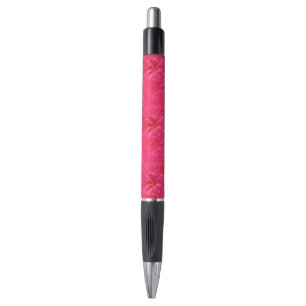 Roze Frangipani Passion Pen