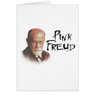 Roze Freud