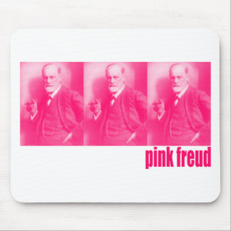 Roze Freud Muismat