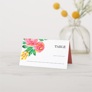 Roze, geel, levende koraaltjes
