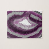 Roze geit legpuzzel (Horizontaal)