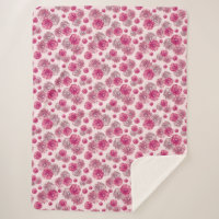 Roze Gerbera Daisy Flowers Zacht