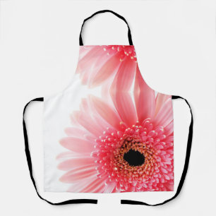 Roze Gerbera Daisy Schort