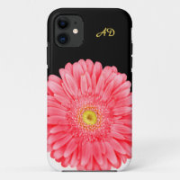Roze Gerbera Flower