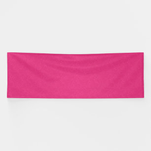 Roze gestructureerd oppervlak met subtiel draaiend spandoek