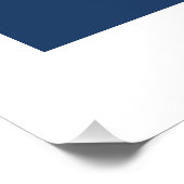 ROZE GIN & TONIC 4 POSTER PERFECT POSTER (Hoek)