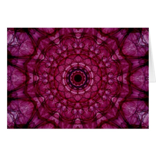 Roze glazen plafond (Voorkant Horizontaal)