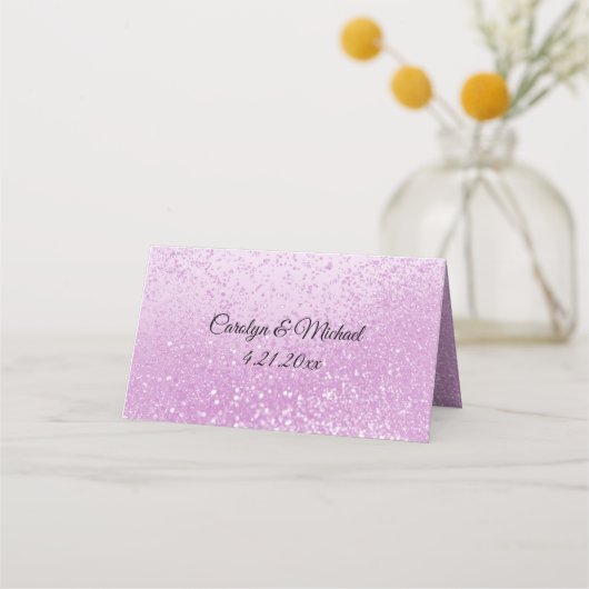  roze glitter (Achterkant)