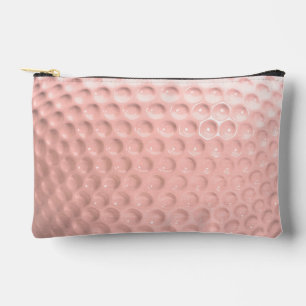 Roze Golf Ball Sport Etui
