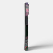 Roze groene Elf Fairy Woman Fantasy Art Case-Mate iPhone Case (Achterkant / Rechts)