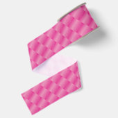 Roze Grosgrain Lint (Achterkant)