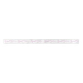 Roze handschrift | Sweet 16 Satin Ribbon Lint (Voorkant)