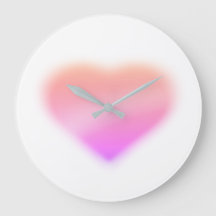 roze hart