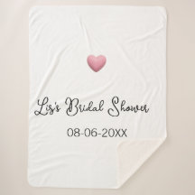 Roze hart pastel retro bruidsmeisje datum boho te