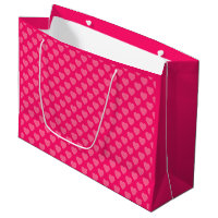 Roze harten