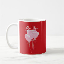 Roze harten