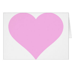 Roze harten, onvoorwaardelijke liefde_