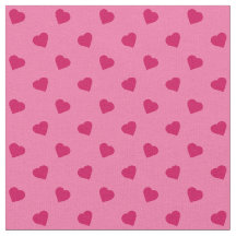 Roze harten
