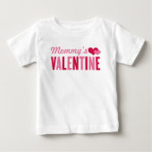 Roze Hartjes Moeder Valentijn (Voorkant)