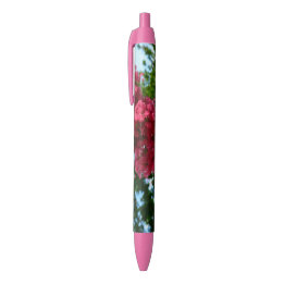  Roze hartklep pen