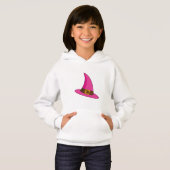 Roze Heks Pet (Voorkant volledig)