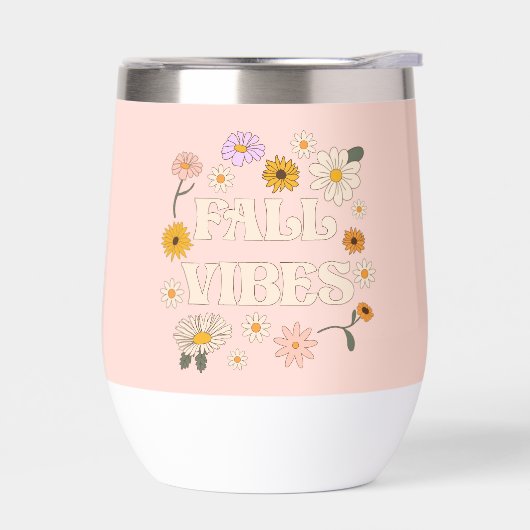 Roze Herfst Vibes (Links)