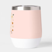 Roze Herfst Vibes (Achterkant)