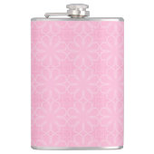 Roze Heupfles (Voorkant)