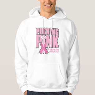 Roze (Hockey) Hoodie