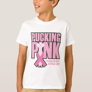 Roze (Hockey) T-shirt