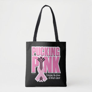 Roze (Hockey) Tote Bag