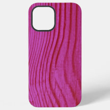 roze houtnerf