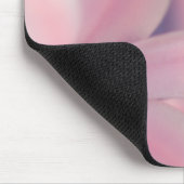 Roze Hyacint bloemen bruiloft Muismat (Hoek)