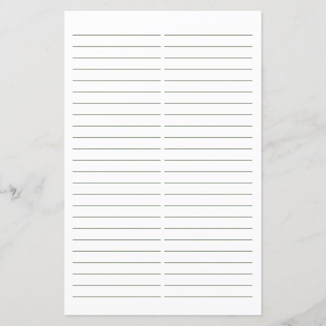 Roze hydrangeas Paar Name Shower Game (Achterkant)