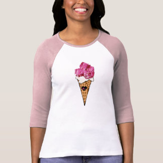 Roze Ice Cone Shirt