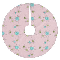 Roze Iconische atoomstaarstbomen