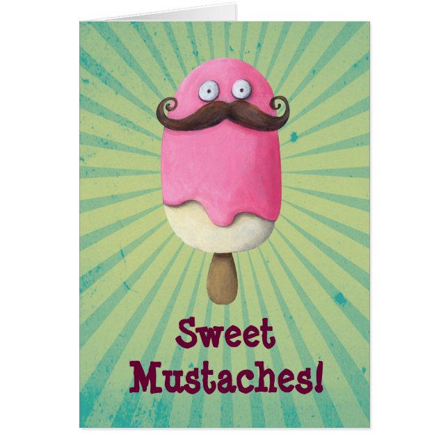 Roze ijsklok met snufjes (Voorkant)